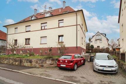 Haus Reutlingen Nordstadt - 7 Zimmer, 192 m&sup2;, 620.000&euro; | Angebot:26584505