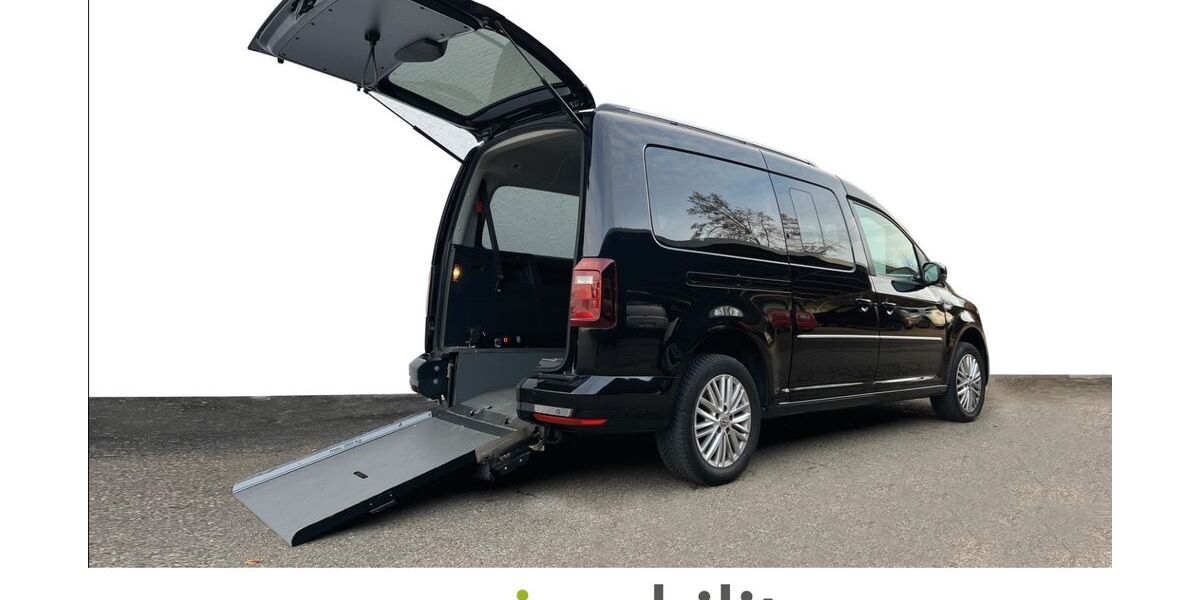 VW Caddy Maxi 35.921 km 40.500 &euro; Leinfelden-Echterdingen 70771