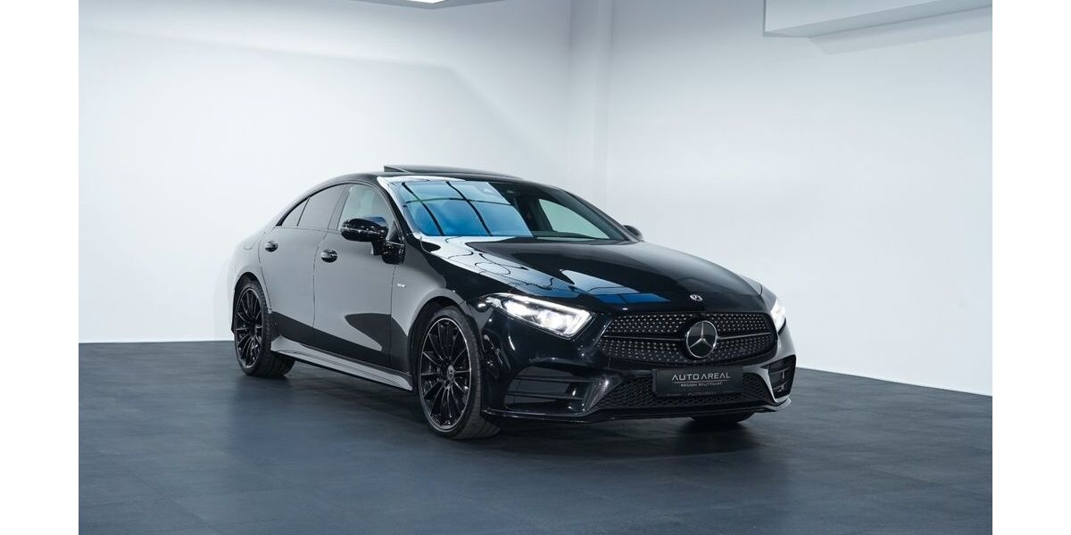 Mercedes-Benz CLS 400 110.871 km 44.890 &euro; Rottenburg am Neckar 72108