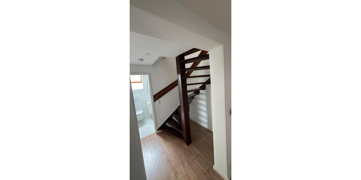 Maisonettenwohnung Leinfelden-Echterdingen Echterdingen - 4 Zimmer, 130 m&sup2;, 1.530&euro; | Angebot:26411663