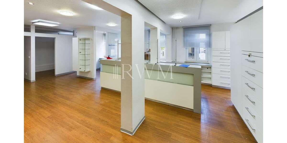 Gewerbeobjekt Rottenburg - 2.500&euro; | Angebot:24111468
