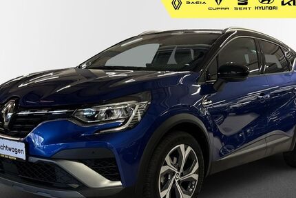Renault Captur 19.600 km 20.680 &euro; Stuttgart 70469