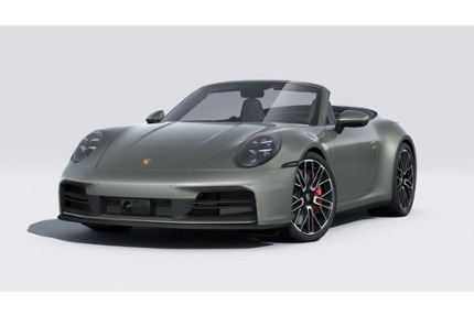 Porsche 992 3.999 km 174.900 &euro; Filderstadt 70794