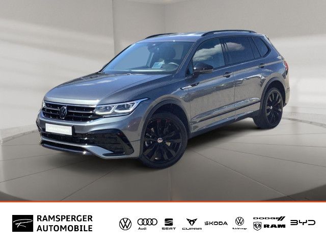 VW Tiguan Allspace 31.287 km 42.990 &euro; Nürtingen 72622