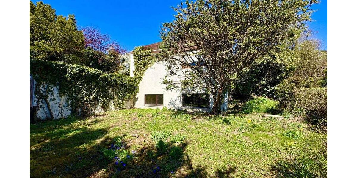 Bungalow Holzgerlingen - 5 Zimmer, 155 m&sup2;, 530.000&euro; | Angebot:26310315