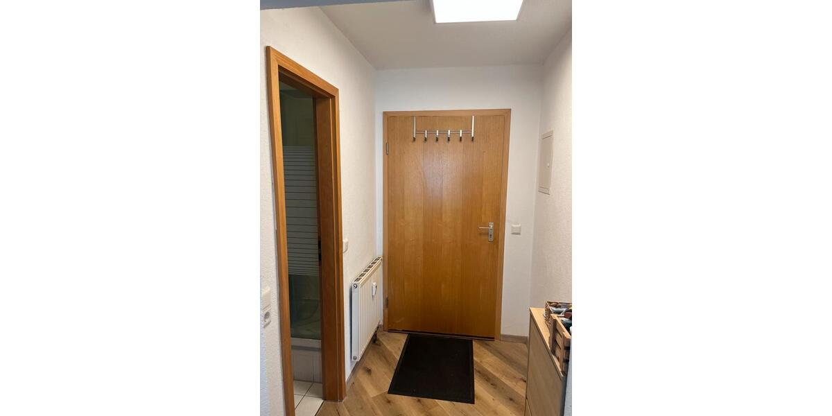 Erdgeschoßwohnung Nufringen - 1.5 Zimmer, 49 m&sup2;, 201.000&euro; | Angebot:27190328