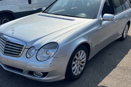 Mercedes-Benz E 220 447.000 km 2.200 &euro; Reutlingen 72770