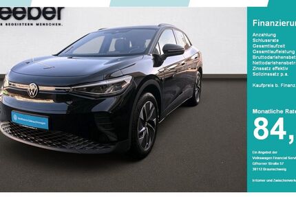 VW ID.4 24.160 km 23.290 &euro; Weil der Stadt 71263