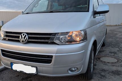 VW T5 Multivan 249.975 km 14.799 &euro; Weil im Schönbuch 71093