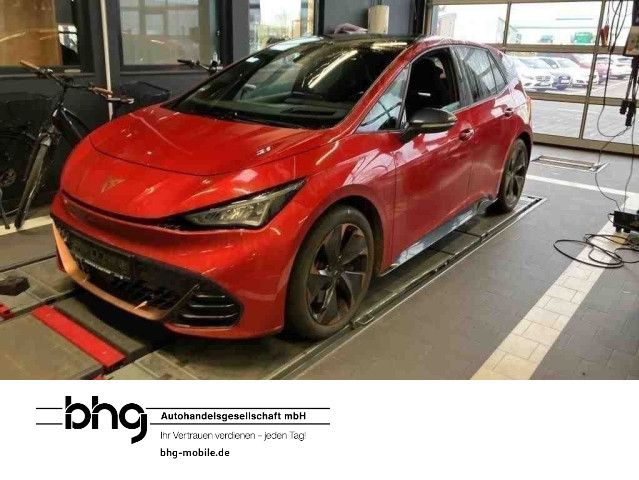 Cupra Born 68.473 km 25.460 &euro; Reutlingen 72770