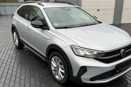 VW Taigo 12.257 km 18.590 &euro; Magstadt 71106