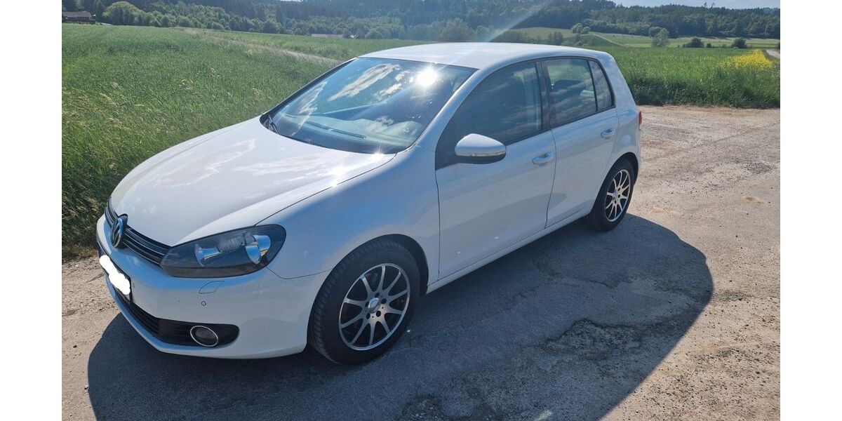 VW Golf 276.233 km 2.950 &euro; Haigerloch 72401