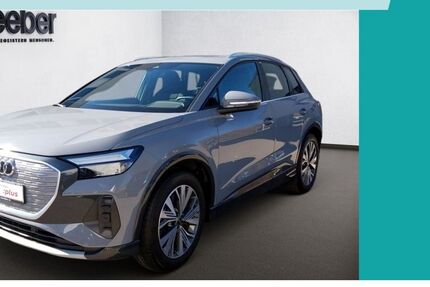 Audi Q4 e-tron 28.780 km 37.890 &euro; Herrenberg 71083