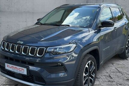 Jeep Compass 17.767 km 23.990 &euro; Ammerbuch-Entringen 72119