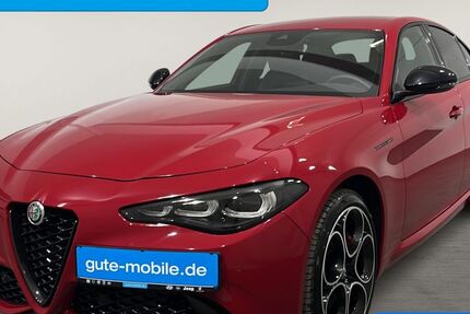Alfa Romeo Giulia 13.100 km 33.990 &euro; Reutlingen 72762