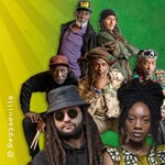 Reggaeville Easter Special 2026 feat. Steel Pulse, Alborosie, Hempress Sativa