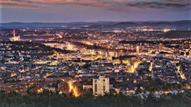 Gewerbeobjekt Stuttgart Bopser - 204&euro; | Angebot:25981384