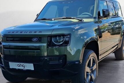 Land Rover Defender 1.726 km 75.888 &euro; Horb am Neckar 72160