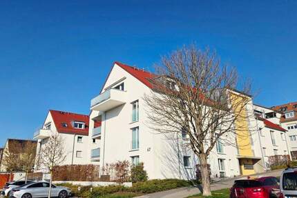 Wohnung Holzgerlingen - 3 Zimmer, 83 m&sup2;, 424.000&euro; | Angebot:25854020