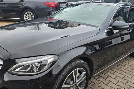 Mercedes-Benz C 180 108.924 km 16.680 &euro; Magstadt 71106