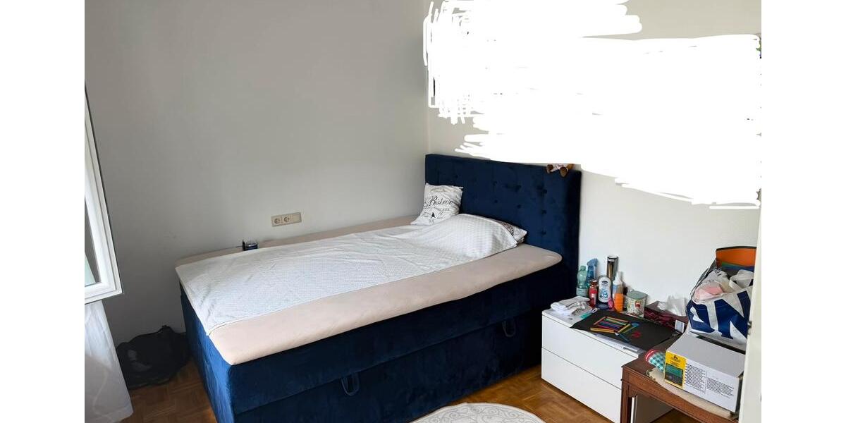 Etagenwohnung Nürtingen - 4 Zimmer, 84 m&sup2;, 360.000&euro; | Angebot:27168908