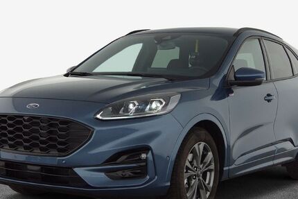 Ford Kuga 5.603 km 25.500 &euro; Stuttgart 70190