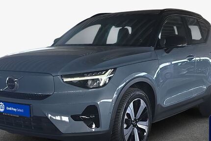 Volvo XC40 28.427 km 36.470 &euro; Stuttgart 70190