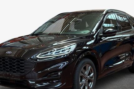 Ford Kuga 38.760 km 21.900 &euro; Stuttgart 70190