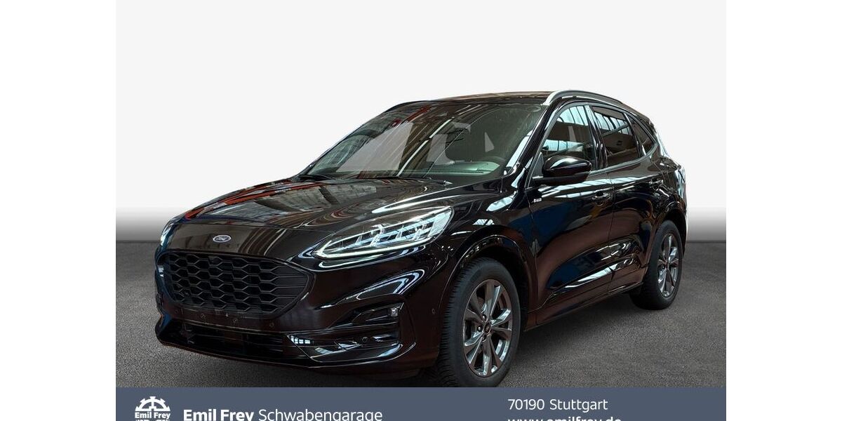 Ford Kuga 38.760 km 21.900 &euro; Stuttgart 70190