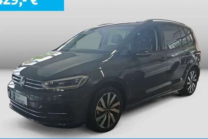 VW Touran 7.999 km 42.895 &euro; Sindelfingen 71063