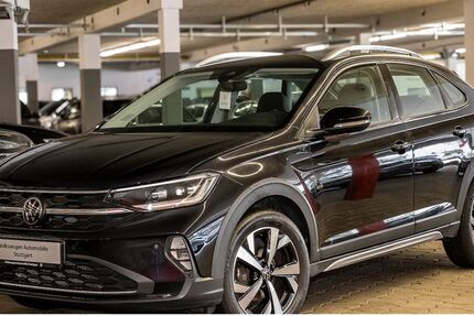 VW Taigo 41.871 km 21.400 &euro; Stuttgart 70563