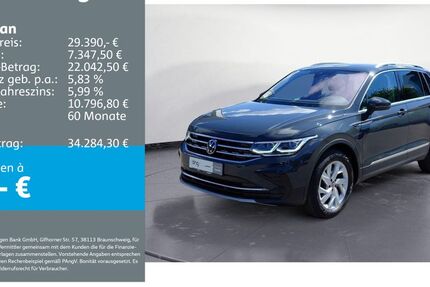 VW Tiguan 80.383 km 29.390 &euro; Reutlingen 72770
