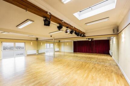 Gewerbeobjekt Weil der Stadt - 1.890&euro; | Angebot:22480736