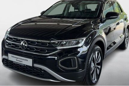 VW T-Roc 12.503 km 28.430 &euro; Stuttgart-Wangen 70188
