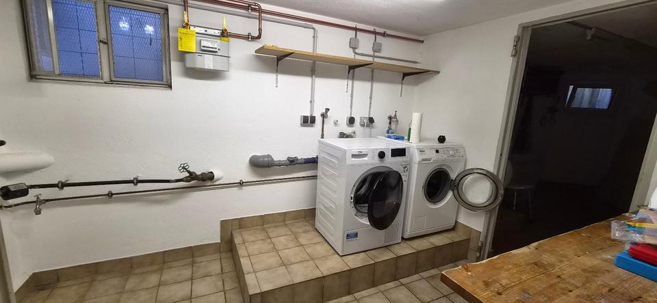 Dachgeschoßwohnung Aichtal - 3.5 Zimmer, 91 m&sup2;, 295.000&euro; | Angebot:27155079