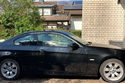 BMW 320 213.100 km 8.200 &euro; Frickenhausen 72636