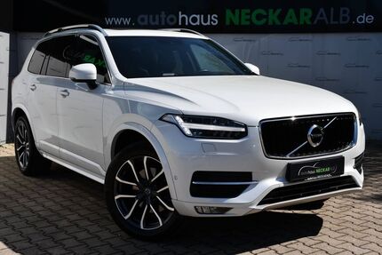 Volvo XC90 203.000 km 19.900 &euro; Reutlingen 72762