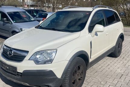 Opel Antara 235.000 km 1.790 &euro; Nagold 72202