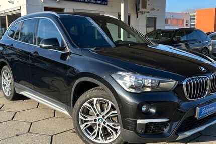 BMW X1 105.000 km 16.900 &euro; Unterensingen / bei Stuttgart 72669