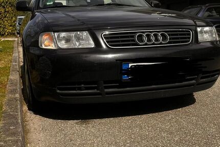 Audi A3 207.800 km 1.999 &euro; Nagold 72202