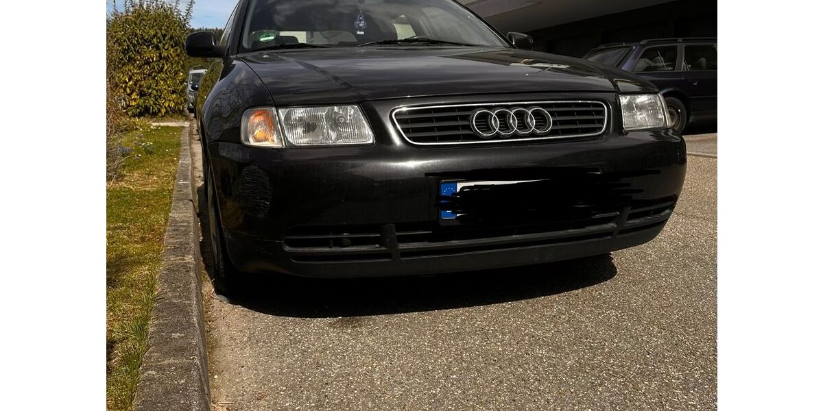 Audi A3 207.800 km 2.000 &euro; Nagold 72202