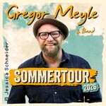 Gregor Meyle & Band