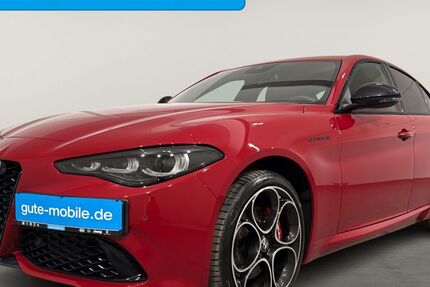 Alfa Romeo Giulia 11.900 km 33.980 &euro; Reutlingen 72762