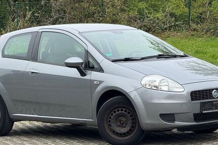 Fiat Punto 140.000 km 1.299 &euro; Stuttgart 70437