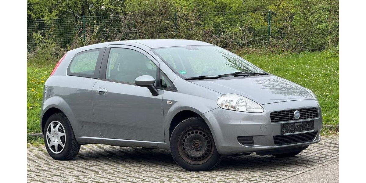 Fiat Punto 140.000 km 1.299 &euro; Stuttgart 70437