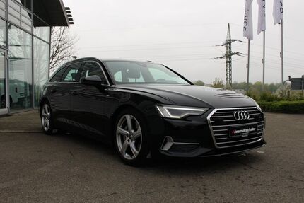Audi A6 53.615 km 43.980 &euro; Denkendorf 73770