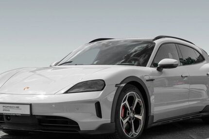 Porsche Taycan 24.800 km 99.800 &euro; Filderstadt 70794
