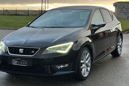 Seat Leon 125.860 km 11.700 &euro; Ammerbuch 72119