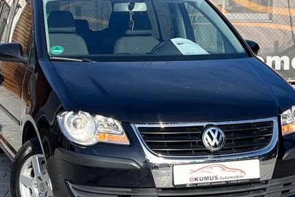 VW Touran 82.900 km 5.999 &euro; Rohrdorf 72229