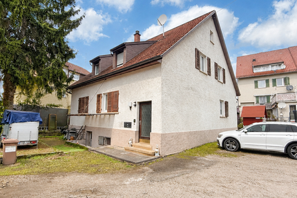 Grundstück Stuttgart Hedelfingen - 430.000&euro; | Angebot:27214455